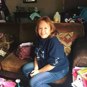 Meet your Posher, Darlene